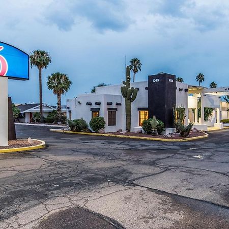 Motel 6-Tucson, Az Eksteriør billede