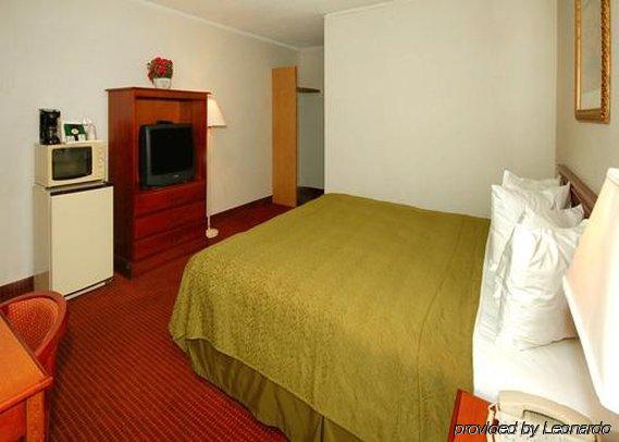 Motel 6-Tucson, Az Værelse billede