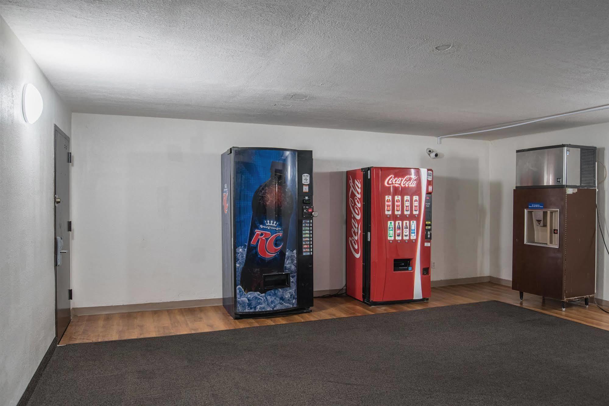 Motel 6-Tucson, Az Eksteriør billede