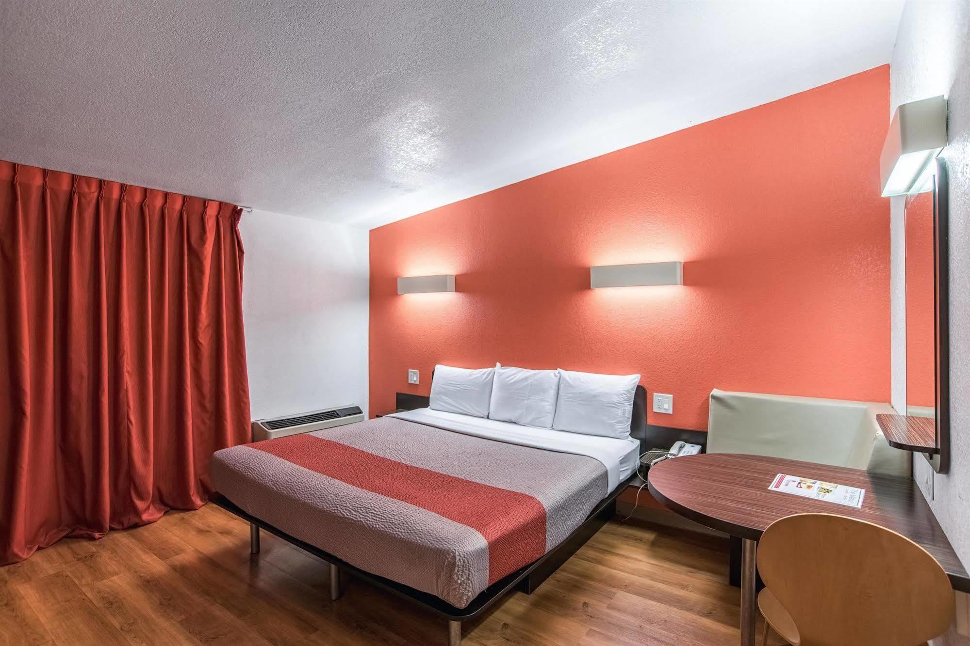 Motel 6-Tucson, Az Eksteriør billede