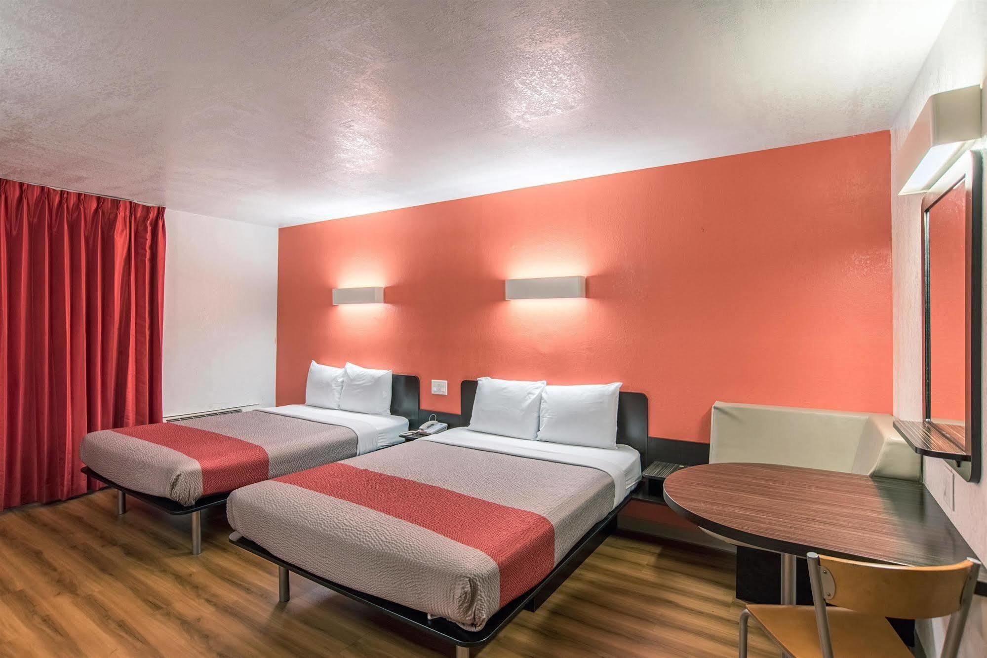 Motel 6-Tucson, Az Eksteriør billede