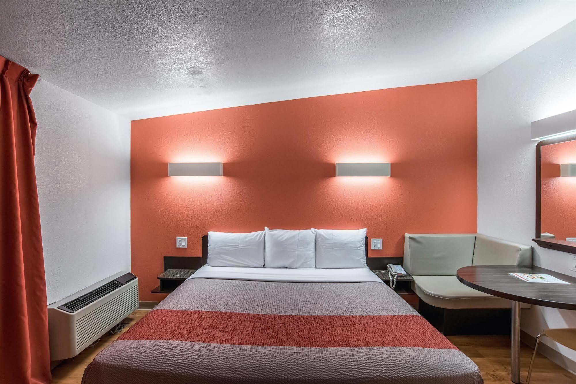 Motel 6-Tucson, Az Eksteriør billede