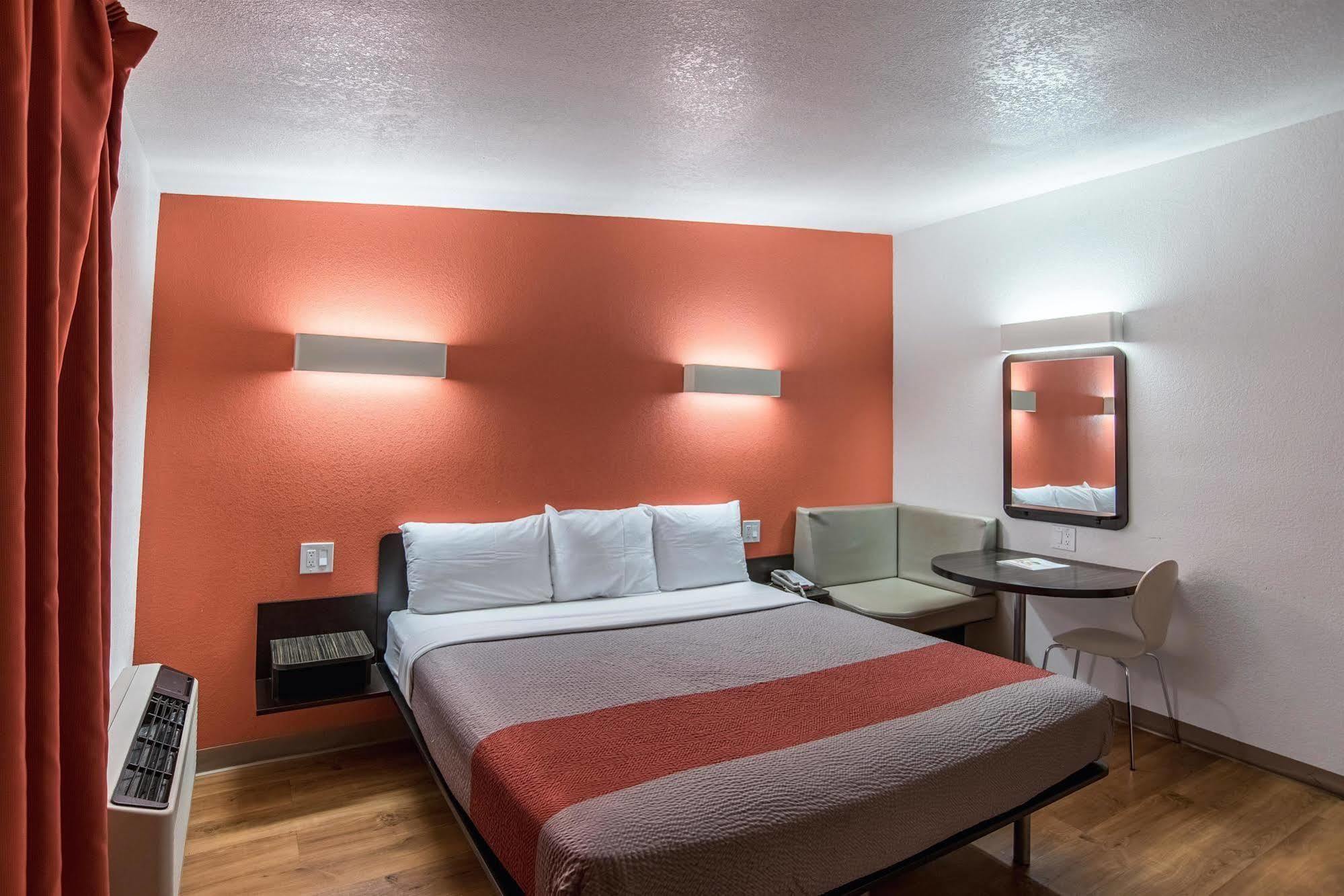 Motel 6-Tucson, Az Eksteriør billede