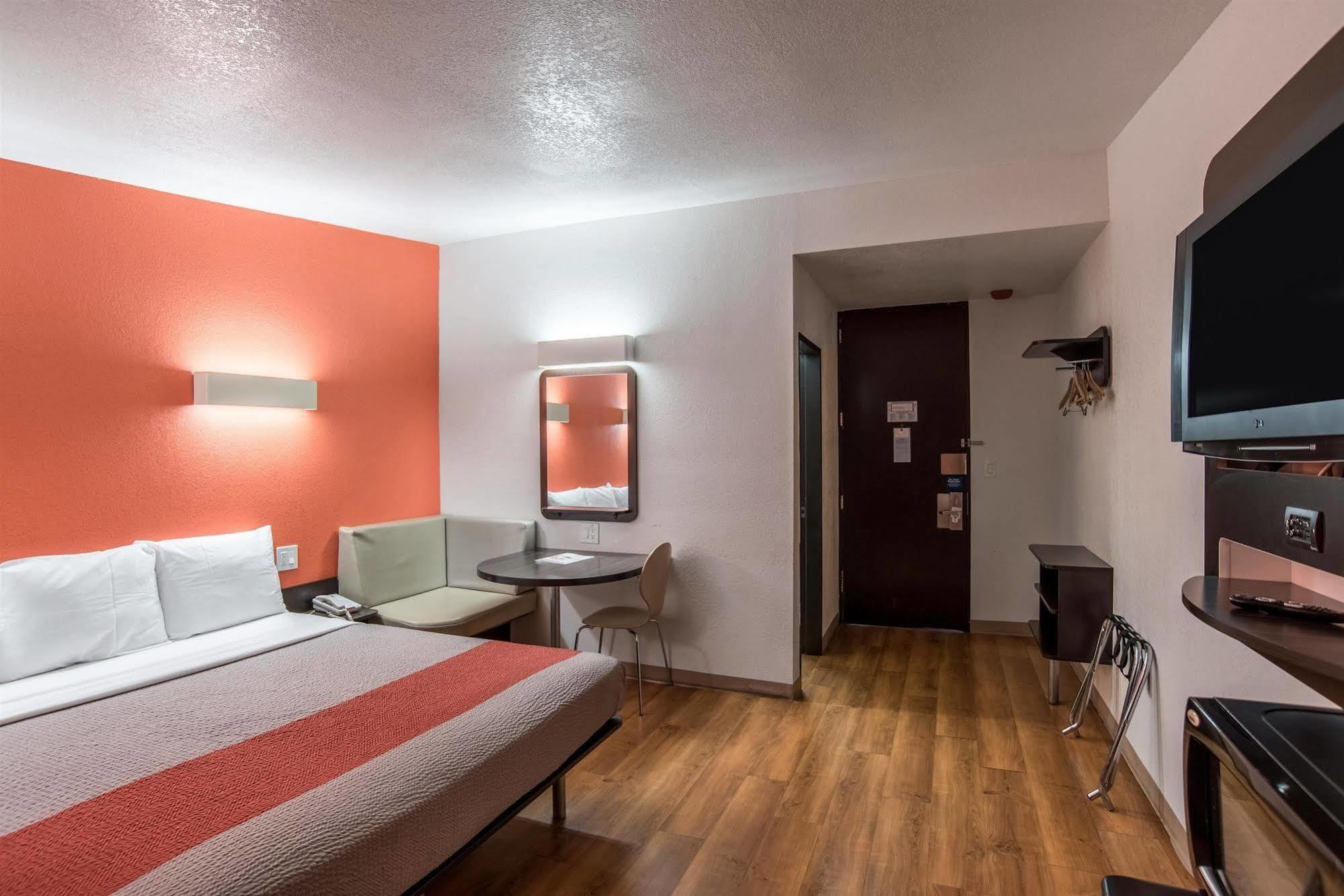 Motel 6-Tucson, Az Eksteriør billede