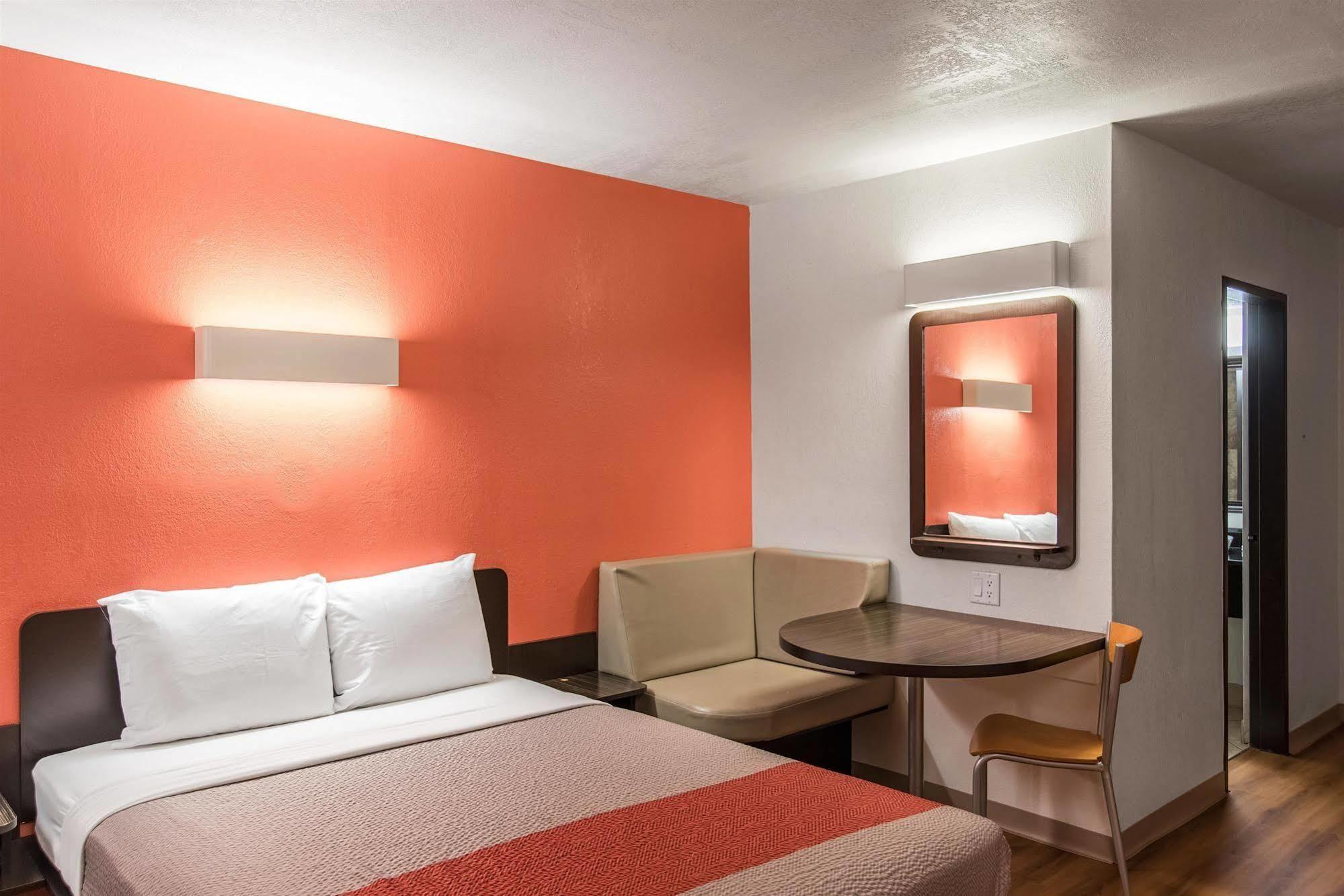 Motel 6-Tucson, Az Eksteriør billede